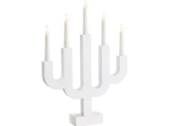 Decorazione natalizia BJORKAN LED Bianco