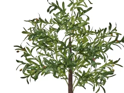 Decorazione per esterni LED CELIONI Albero 180 cm Verde