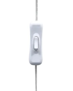 Decorazione a LED Coniglio KINTAUS Multicolore