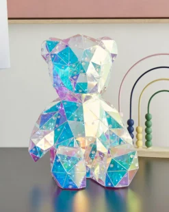 Decorazione a LED Orsacchiotto HADAR Multicolore