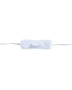 Decorazione a LED Unicorno FORNAX Multicolore