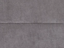 Divano letto con contenitore Tessuto ARISTOCRAT 180 x 200 cm Tortora