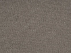 Divano letto con contenitore Velluto DAME 180 x 200 cm Tortora
