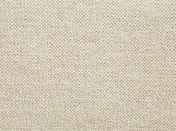 Divano letto con contenitore Tessuto MINISTER 180 x 200 cm Beige chiaro