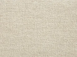 Divano letto con contenitore Tessuto ARISTOCRAT 160 x 200 cm Beige chiaro