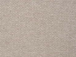 Divano letto con contenitore Tessuto CHANCELLOR 180 x 200 cm Tortora