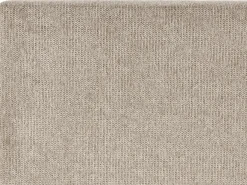 Divano letto con contenitore Tessuto MAJOR 180 x 200 cm Tortora