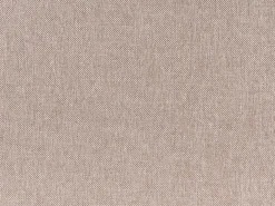 Divano da giardino 3 posti LORETELLO Lato Sinistro Beige