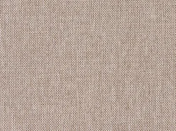 Divano da giardino 3 posti PARORI Lato destro Beige