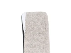 Divano letto INKOO Tessuto Beige
