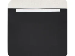 Divano letto INKOO Tessuto Bianco sporco