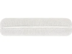 Divano letto INKOO Tessuto Bianco sporco