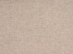 Divano letto 2 posti ABISKO Lino sintetico Beige