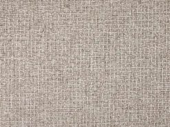 Divano letto 2 posti ESBJERG Lino sintetico Beige