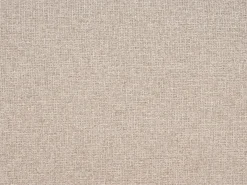 Divano letto singolo DELLEN Tessuto Beige