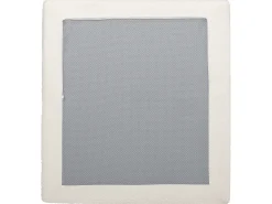 Divano letto singolo OLDEN Bouclé Bianco