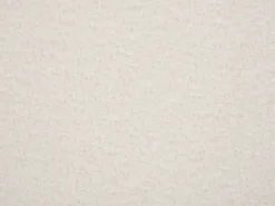 Divano letto singolo OLDEN Bouclé Bianco