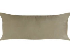 Divano letto singolo SETTEN Velluto Verde oliva