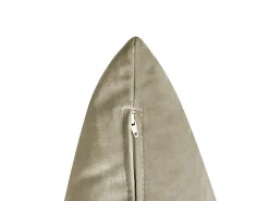 Divano letto singolo SETTEN Velluto Verde oliva