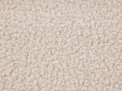 Divano 2 posti ARTUNA Bouclé Beige