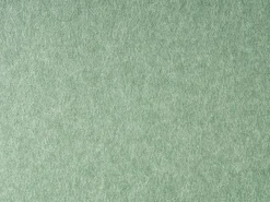 Divisorio da scrivania FOLDY 120 x 50 cm Verde chiaro