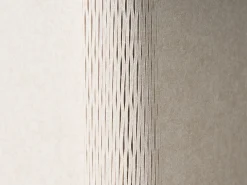 Divisorio da scrivania FOLDY 120 x 50 cm Beige