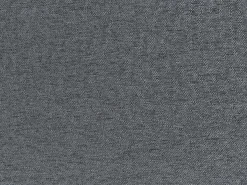 Divisorio da scrivania SPARKY 180 x 40 cm Grigio scuro