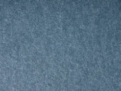 Divisorio da scrivania SPLIT 180 x 50 cm Blu
