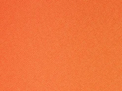 Divisorio da scrivania SPARKY 160 x 40 cm Arancione