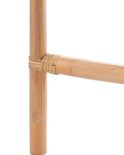 Divisorio per ambienti a 3 pannelli CARPI Naturale 166 cm 180 cm