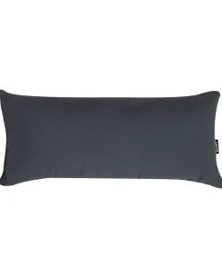 Dondolo da giardino FIASTRA Metallo Grigio scuro
