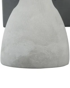 Faretto a 3 luci MISTAGO Regolabile Cemento Grigio