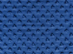 Fodera per coperta ponderata 1000 CALLISTO 135 x 200 cm Blu marino