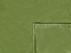Fodera per coperta ponderata 800 RHEA 120 x 180 cm Verde scuro