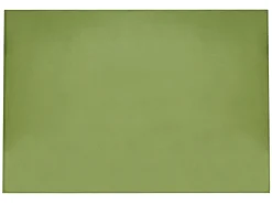 Fodera per coperta ponderata 800 RHEA 120 x 180 cm Verde scuro
