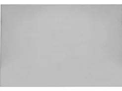 Fodera per coperta ponderata 1000 RHEA 135 x 200 cm Grigio