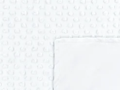 Fodera per coperta ponderata 1000 CALLISTO 135 x 200 cm Bianco