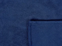 Fodera per coperta ponderata 1000 RHEA 135 x 200 cm Blu marino