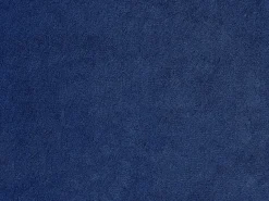 Fodera per coperta ponderata 1000 RHEA 135 x 200 cm Blu marino