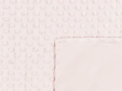 Fodera per coperta ponderata 800 CALLISTO 120 x 180 cm Rosa pastello