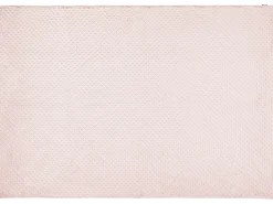 Fodera per coperta ponderata 800 CALLISTO 120 x 180 cm Rosa pastello