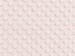 Fodera per coperta ponderata 800 CALLISTO 120 x 180 cm Rosa pastello