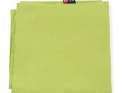 Fodera per Poltrona Sacco FUZZY 180 cm 140 cm Verde lime