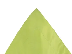 Fodera per Poltrona Sacco FUZZY 180 cm 140 cm Verde lime