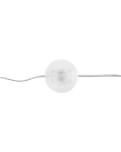 Lampada da pavimento CANDELLA Metallo Rame