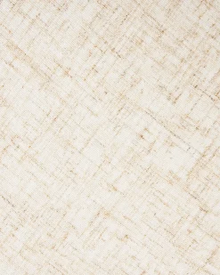Lampada da pavimento DEMBI Lino sintetico Beige chiaro