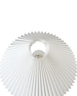 Lampada da pavimento JIKAWO Metallo Rosa