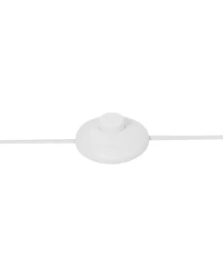 Lampada da pavimento JIKAWO Metallo Rosa