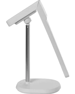 Lampada da scrivania a LED TUCANA con dimmer Bianco