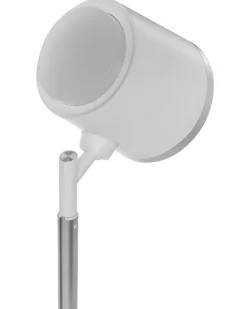 Lampada da scrivania a LED LIBRA con dimmer Bianco